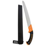 Serrucho de poda curvo 27 cm c/estuche Kitana