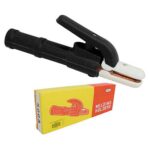 Pinza porta electrodos 500 amp. Kitana