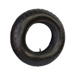 Cubierta para rueda 375 mm (3.50-8") 2 telas