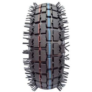 Cubierta para rueda 265 mm (3.50 - 4") 6 telas