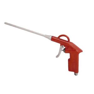 Pistola desempolvadora pico largo