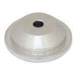 Boquilla 4 mm para pistola latex