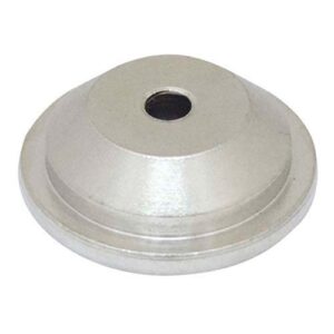 Boquilla 4 mm para pistola latex