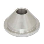 Boquilla 8 mm para pistola latex