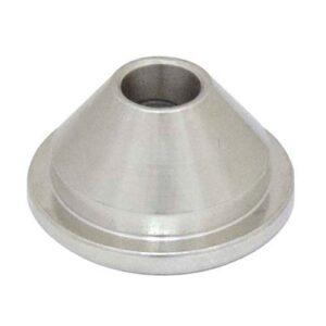 Boquilla 8 mm para pistola latex