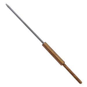 Aguja y picos 1,7 mm - para pistola mod. 22911