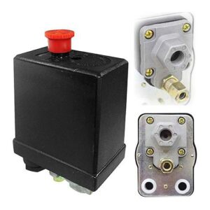 Presostato compacto trifasico 1 salida