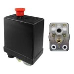 Presostato compacto trifasico 4 salida