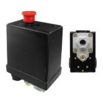 Presostato compacto monof. 1 salida