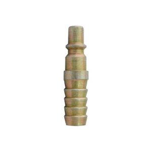 Perno enchufe 1/4" espiga 10 mm