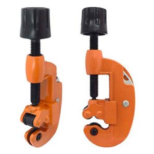 Corta caños 3 a 28 mm Kitana