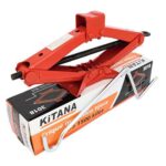 Crique mecánico tijera 1,5 ton