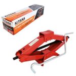 Crique mecánico tijera 2 ton