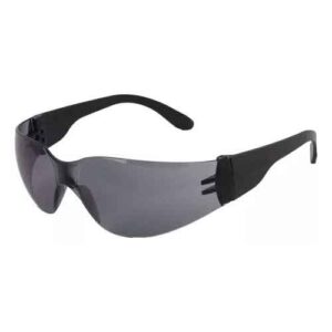 Anteojo de policarbonato fume