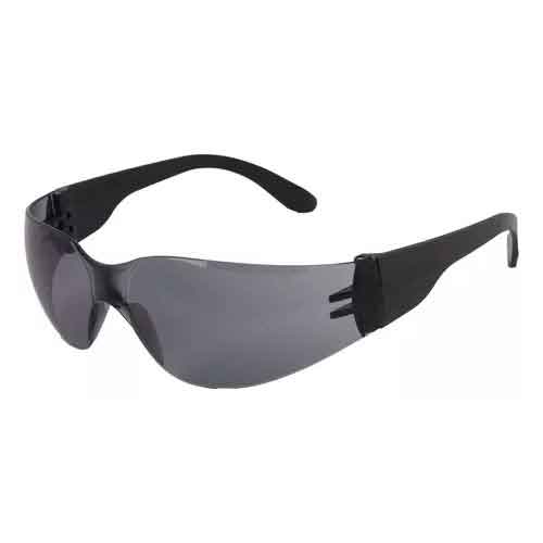 Anteojo de policarbonato fume