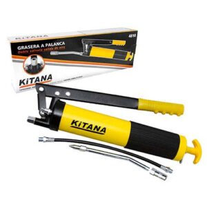 Grasera a palanca pintada 500 cc Kitana