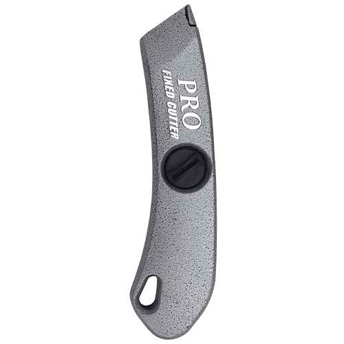 Trincheta cutter trapezoidal Kitana - aluminio con 6 hojas