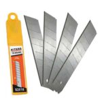 Repuesto p/trincheta 18 mm (x 10 uds.) Kitana