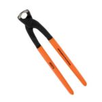 Tenaza armador 1/2 corte 9" cromo vanadio Ansa