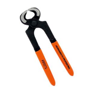 Tenaza carpintero 6" cromo vanadio Kitana