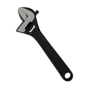 Llave ajustable 10" cromo vanadio Kitana