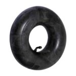 Camara rueda 250 mm (3.50-4") pico curvo