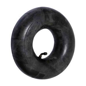 Camara rueda 250 mm (3.50-4") pico curvo