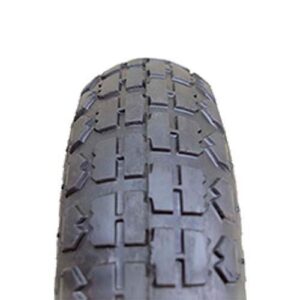 Cubierta para Rueda 220 mm (2.50-4") 2 telas