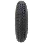 Cubierta para rueda 350 mm (3.00-8") 2 telas