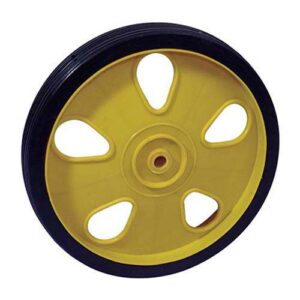 Ruedas para chango 160 x 25