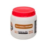 Grasa vaselinada (250 grs.)