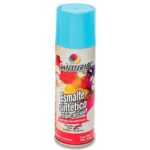 Pintura en aerosol 3 en 1 160 grs. celeste