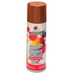 Pintura en aerosol 3 en 1 160 grs. cobre