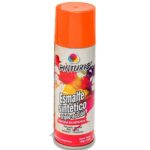 Pintura en aerosol 3 en 1 285 grs. naranja
