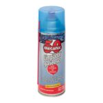 Aerosol aire comprimido (x 400 grs.)
