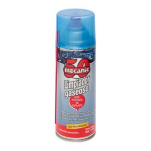 Aerosol aire comprimido (x 400 grs.)