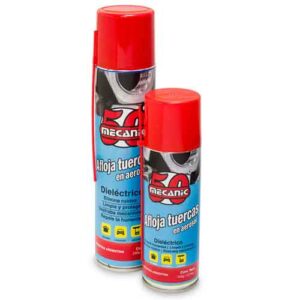 Aerosol afloja tuercas en aerosol (x 290 grs.)