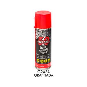 Aerosol de grasa grafitada (x 163 grs.)