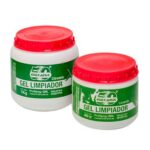 Gel limpiamanos citrico (500 grs.)