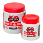 Grasa de litio termorresistente (x 100 grs.)