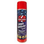 Aerosol limpia contactos Premium (x 280 grs.)