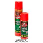 Aerosol lubricante multiuso (x 100 grs.)