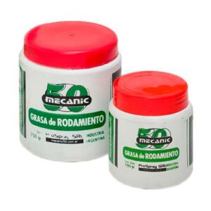 Grasa p/rodamientos (x 100 grs.)