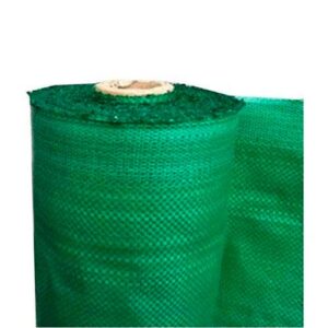 Malla cerco rafia 1.50 mts. (x 100 mts.)