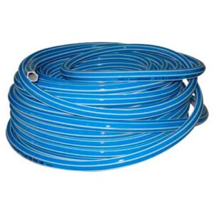 Manguera super reforzada 1" x 25 mts.