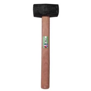 Maza minera de 1000 grs.