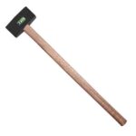 Maza minera de 4000 grs.