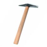 Hachuela para azulejista