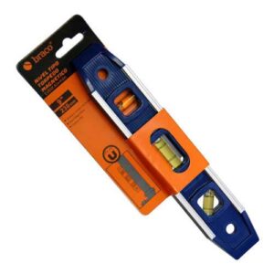 Nivel magnetico torpedo 23 cm
