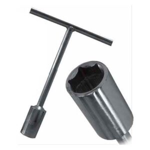 Llave T 1/2"